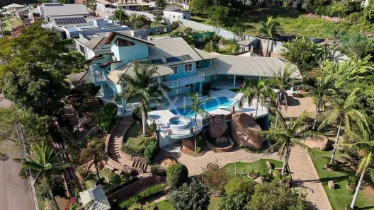 Casa com 7 Quartos à venda, 740m² no Parque Dos Resedas, Itupeva