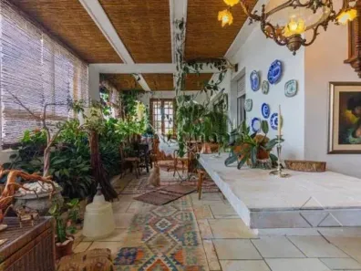 Cobertura com 2 Quartos à venda, 213m² no Higienópolis, São Paulo