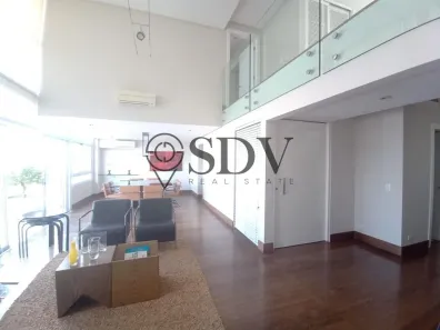 Apartamento com 3 Quartos à venda, 280m² no Pinheiros, São Paulo