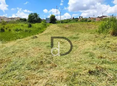 Lote/Terreno à venda, 419m² no Jardim Jurema, Valinhos