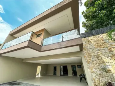 Casa com 3 Quartos à venda, 340m² no City América, São Paulo
