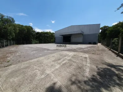 Galpão/Depósito/Armazém para alugar, 3500m² no Tamandaré, Garibaldi