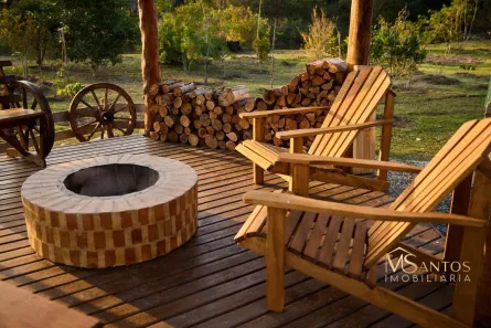 Fazenda/Sítio com 2 Quartos à venda, 110m² no Ratones, Florianópolis