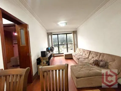 Apartamento com 2 Quartos à venda, 89m² no Centro, São Vicente