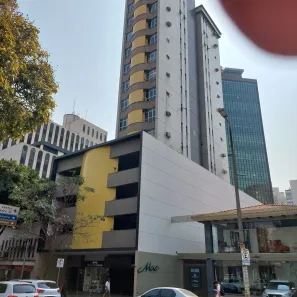  à venda, 10m² no Santa Efigênia, Belo Horizonte