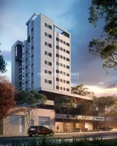 Apartamento com 2 Quartos à venda, 68m² no Condomínio das Palmeiras (Parque Durval de Barros), Ibirité