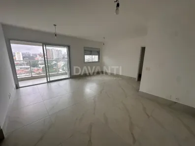 Apartamento com 2 Quartos à venda, 90m² no Taquaral, Campinas