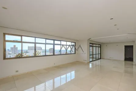 Cobertura com 5 Quartos à venda, 541m² no Funcionários, Belo Horizonte