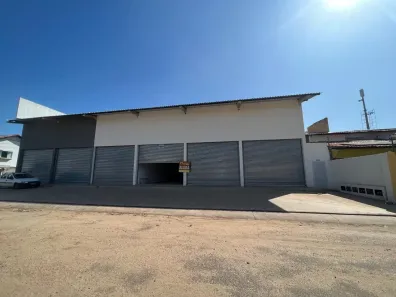 Ponto Comercial com 1 Quarto para alugar, 115m² no Jóquei, Teresina