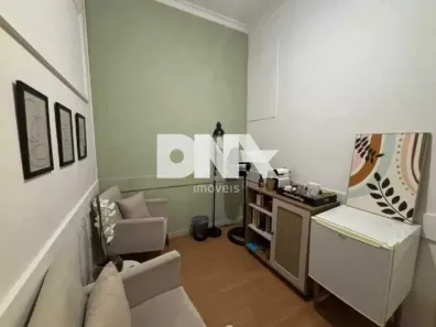 Sala Comercial à venda, 30m² no Catete, Rio de Janeiro