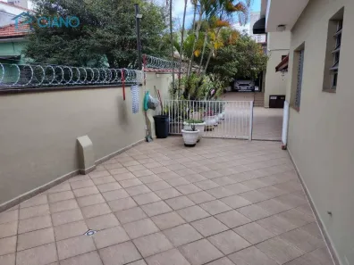 Sobrado com 4 Quartos à venda, 198m² no Vila Prudente, São Paulo