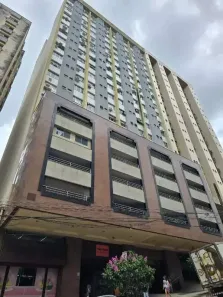Sala Comercial para alugar, 52m² no Lourdes, Belo Horizonte