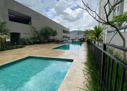 Apartamento com 2 Quartos à venda, 44m² no Loteamento City Jaragua, São Paulo