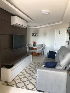 Apartamento com 2 Quartos à venda, 67m² no Paulicéia, Piracicaba