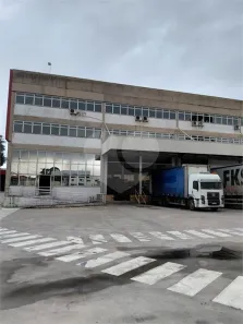 Galpão/Depósito/Armazém para alugar, 3500m² no Água Chata, Guarulhos