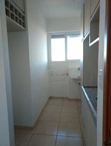 Apartamento com 2 Quartos à venda, 50m² no Ipiranga, Ribeirão Preto
