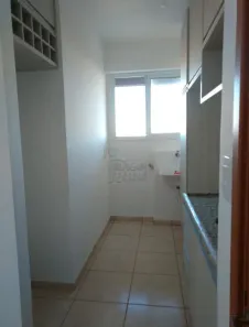 Apartamento com 2 Quartos à venda, 50m² no Ipiranga, Ribeirão Preto