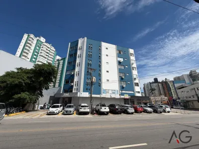 Kitnet com 1 Quarto para alugar, 33m² no Campinas, São José