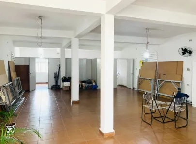 Ponto Comercial para alugar, 148m² no Vila Souza, São Paulo