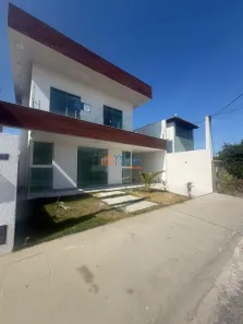 Casa com 3 Quartos à venda, 130m² no Engenho da Praia, Macaé