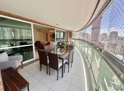 Apartamento com 4 Quartos à venda, 157m² no Perdizes, São Paulo