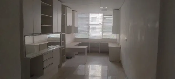 Sala Comercial à venda, 40m² no Centro, Belo Horizonte