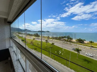 Apartamento com 3 Quartos à venda, 132m² no Indaiá, Caraguatatuba
