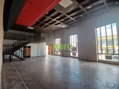 Ponto Comercial para alugar, 262m² no Vila Rehder, Americana
