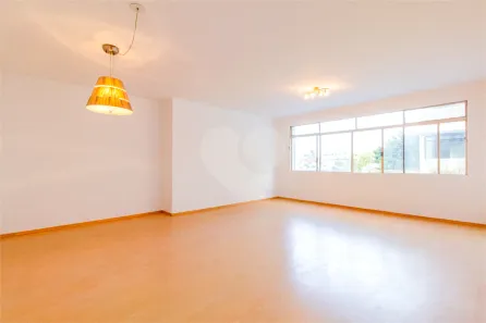 Apartamento com 3 Quartos à venda, 174m² no Pinheiros, São Paulo