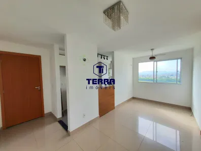 Apartamento com 2 Quartos à venda, 43m² no Alcântara, São Gonçalo