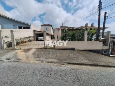 Casa com 1 Quarto para alugar, 27m² no Potecas, São José