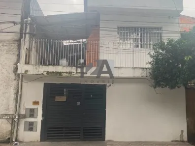 Sobrado com 5 Quartos à venda, 125m² no Piratininga, Osasco