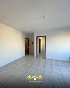 Apartamento com 1 Quarto à venda, 57m² no Ponta Porã, Cachoeirinha