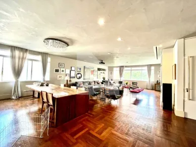 Apartamento com 3 Quartos à venda, 380m² no Higienópolis, São Paulo