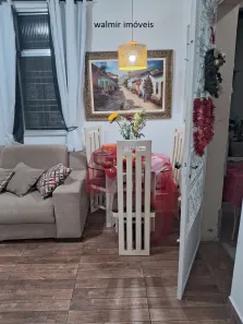 Casa com 2 Quartos à venda, 100m² no Bento Ribeiro, Rio de Janeiro