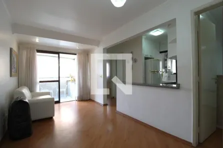 Apartamento com 2 Quartos à venda, 55m² no Indianópolis, São Paulo