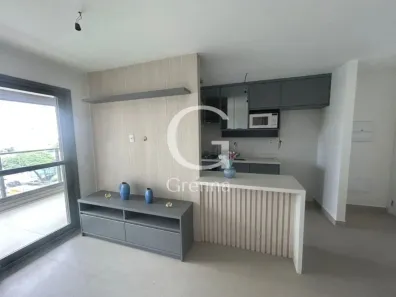 Apartamento com 2 Quartos à venda, 65m² no Indianópolis, São Paulo