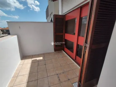 Cobertura com 1 Quarto à venda, 88m² no Cidade Baixa, Porto Alegre