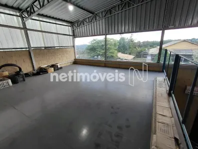 Galpão/Depósito/Armazém com 1 Quarto à venda, 300m² no Jardim Encantado, Vespasiano