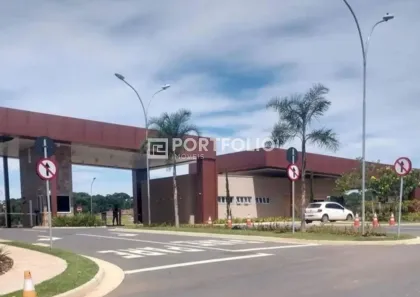 Lote/Terreno à venda, 360m² no Jardins Bolonha, Senador Canedo