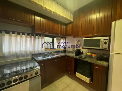 Apartamento com 3 Quartos à venda, 102m² no Vila Andrade, São Paulo