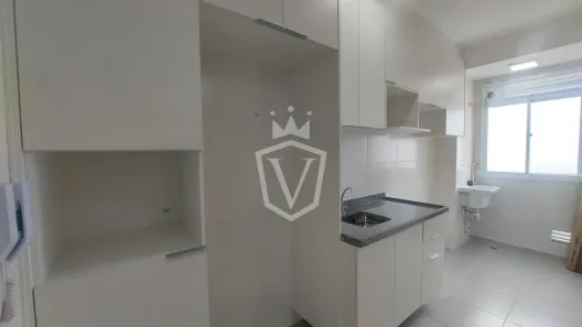 Apartamento com 2 Quartos para alugar, 59m² no Medeiros, Jundiaí