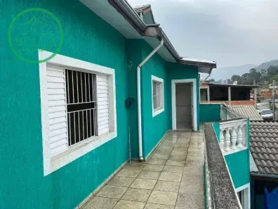 Casa com 6 Quartos à venda, 400m² no Vila Malvina, São Paulo