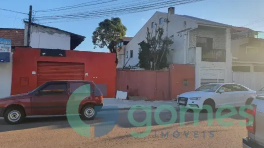 Lote/Terreno à venda, 444m² no Capão Raso, Curitiba