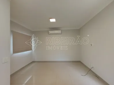 Casa de Condomínio com 4 Quartos à venda, 249m² no Quinta da Primavera, Ribeirão Preto