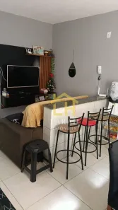 Casa com 2 Quartos à venda, 50m² no Jardim Santa Paula, Cotia