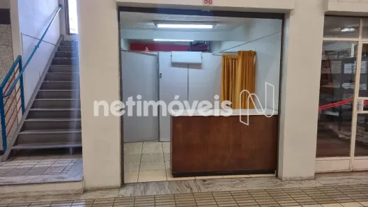 Ponto Comercial à venda, 38m² no Centro, Belo Horizonte