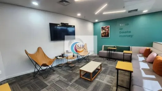 Sala Comercial para alugar, 1586m² no Jardim Paulistano, São Paulo