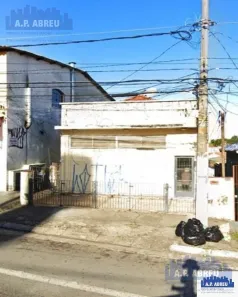 Prédio Comercial com 2 Quartos à venda, 260m² no Cangaíba, São Paulo