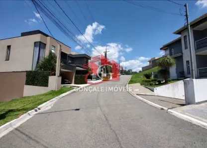 Lote/Terreno à venda, 400m² no Aldeia da Serra, Santana de Parnaíba